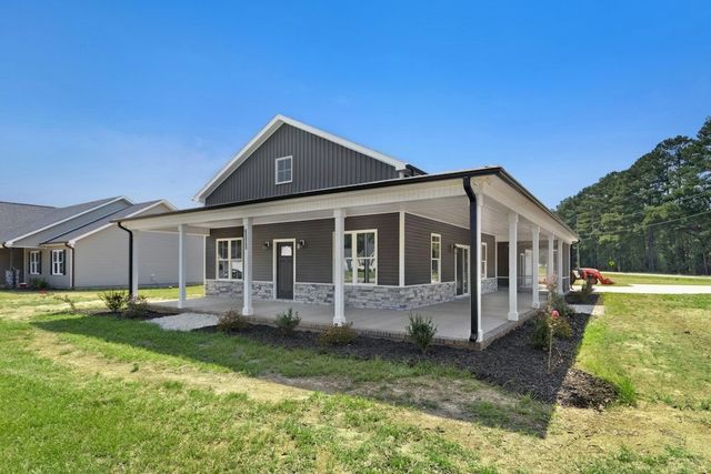 2380 Old Route 22 Road, Kenly, NC 27542