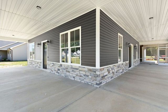 2380 Old Route 22 Road, Kenly, NC 27542