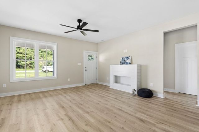 2380 Old Route 22 Road, Kenly, NC 27542