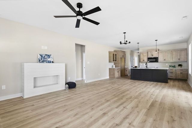 2380 Old Route 22 Road, Kenly, NC 27542