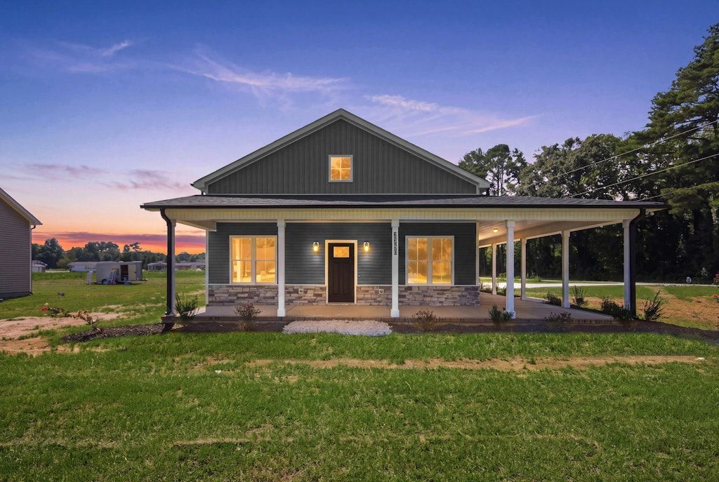 2380 Old Route 22 Road, Kenly, NC 27542