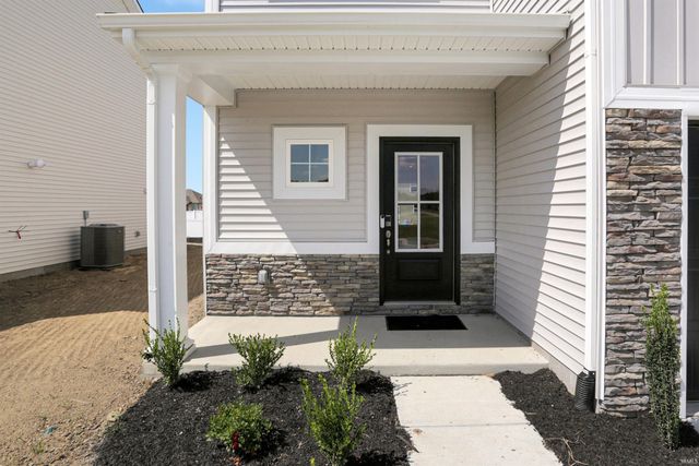 4700 Jackson Drive, Newburgh, IN 47630