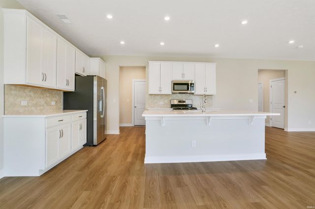 4700 Jackson Drive, Newburgh, IN 47630