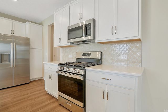 4700 Jackson Drive, Newburgh, IN 47630