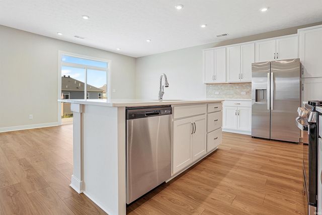 4700 Jackson Drive, Newburgh, IN 47630