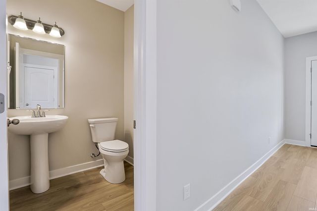 4700 Jackson Drive, Newburgh, IN 47630