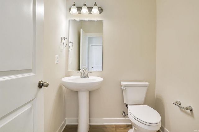 4700 Jackson Drive, Newburgh, IN 47630