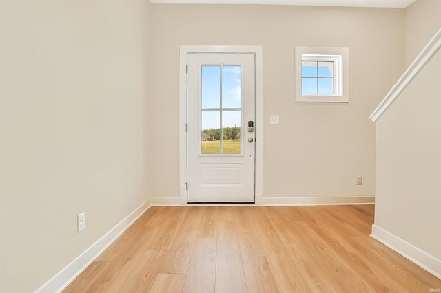 4700 Jackson Drive, Newburgh, IN 47630