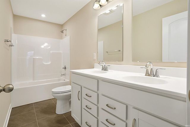 4700 Jackson Drive, Newburgh, IN 47630
