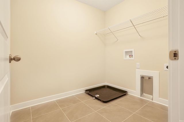 4700 Jackson Drive, Newburgh, IN 47630