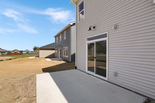 4700 Jackson Drive, Newburgh, IN 47630