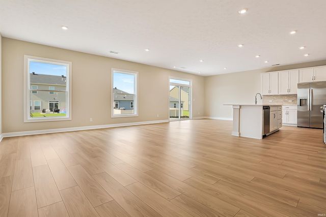 4700 Jackson Drive, Newburgh, IN 47630