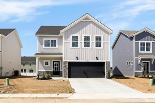 4700 Jackson Drive, Newburgh, IN 47630