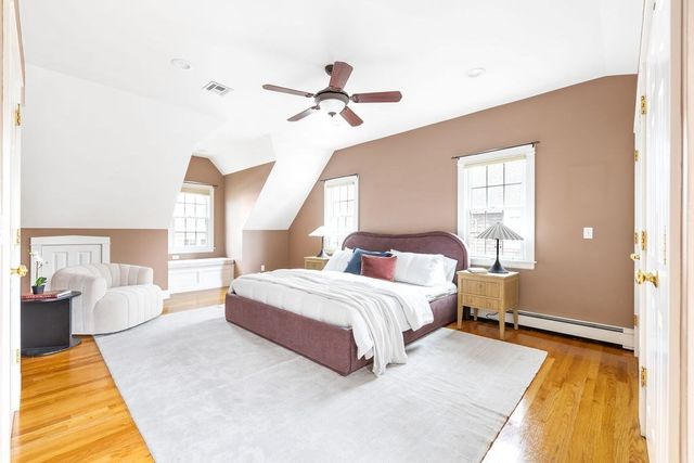 51 Stockdale Road, Needham, MA 02492