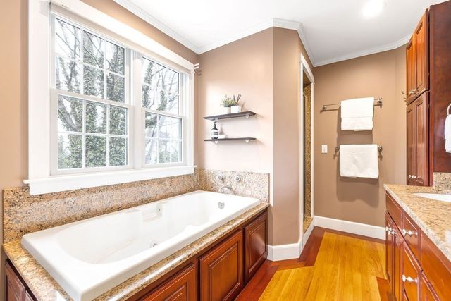 51 Stockdale Road, Needham, MA 02492