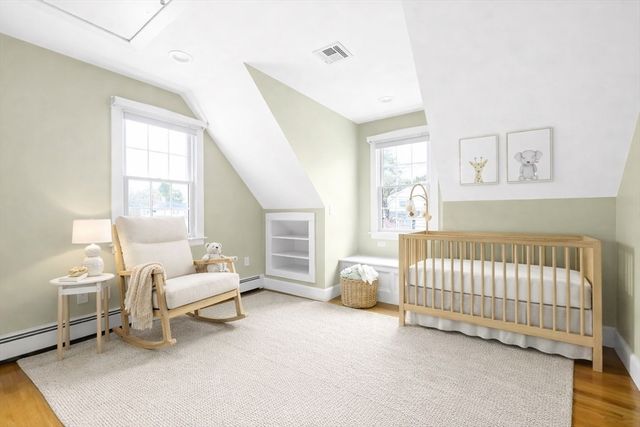 51 Stockdale Road, Needham, MA 02492