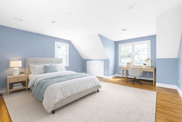 51 Stockdale Road, Needham, MA 02492