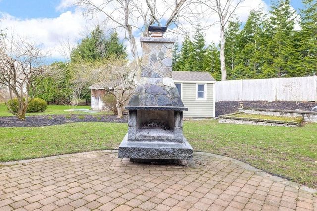 51 Stockdale Road, Needham, MA 02492