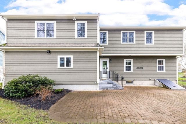 51 Stockdale Road, Needham, MA 02492