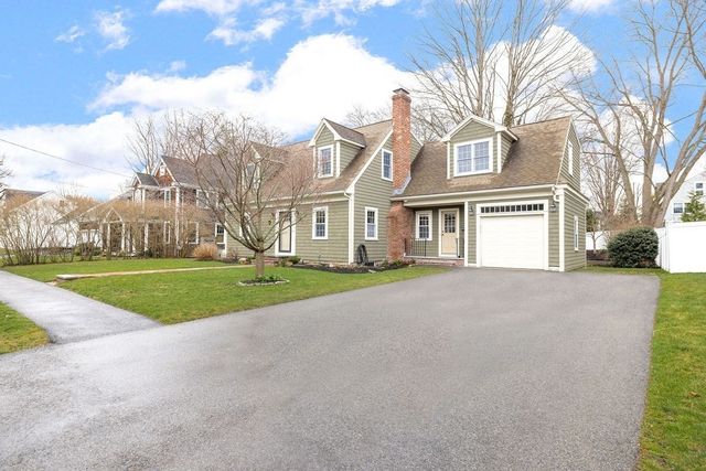 51 Stockdale Road, Needham, MA 02492