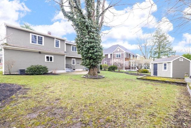 51 Stockdale Road, Needham, MA 02492