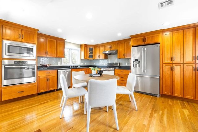 51 Stockdale Road, Needham, MA 02492