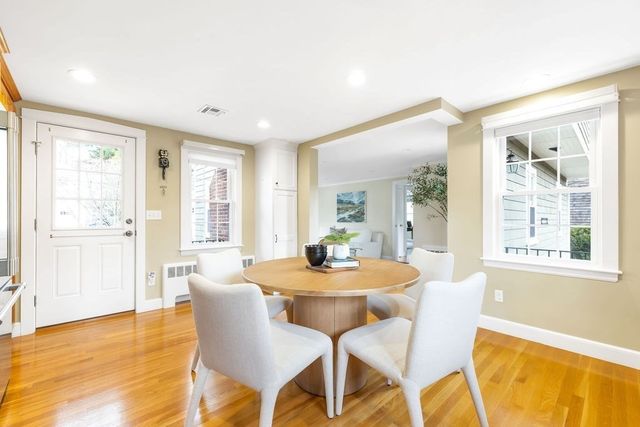 51 Stockdale Road, Needham, MA 02492