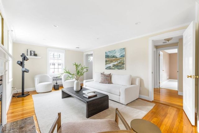 51 Stockdale Road, Needham, MA 02492