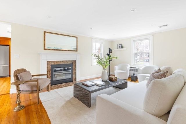 51 Stockdale Road, Needham, MA 02492