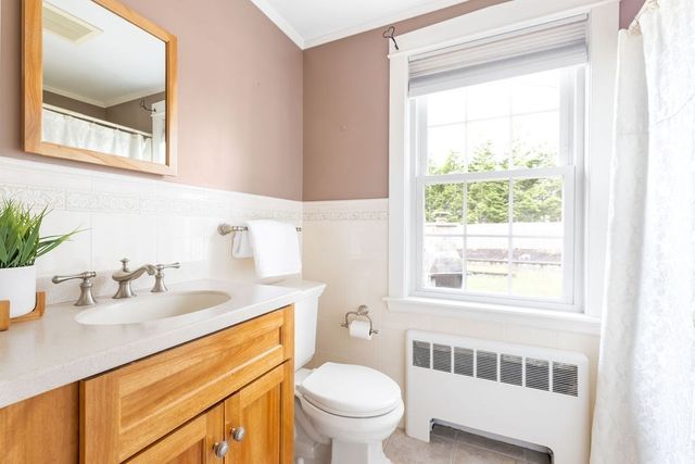 51 Stockdale Road, Needham, MA 02492