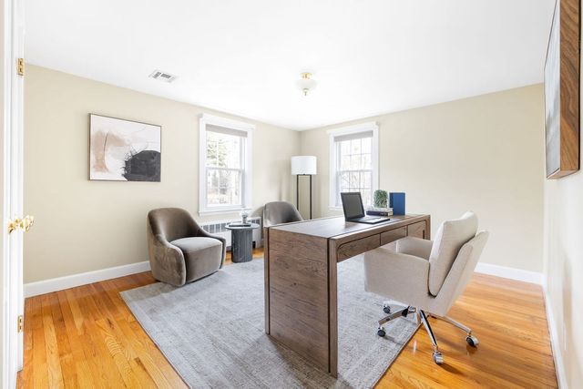 51 Stockdale Road, Needham, MA 02492