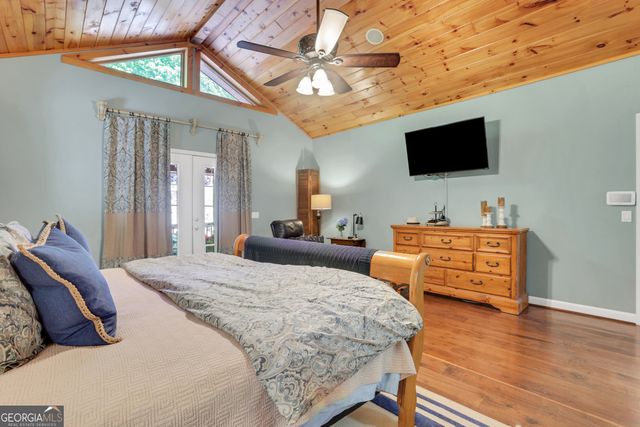107 Winsome Place NE, Rome, GA 30161