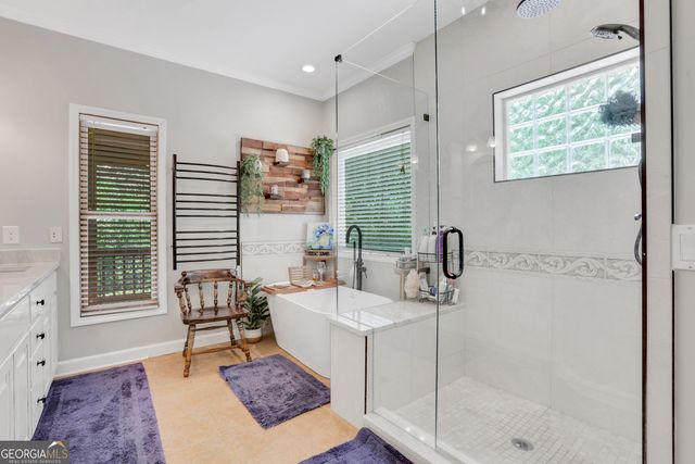 107 Winsome Place NE, Rome, GA 30161