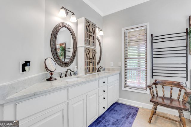 107 Winsome Place NE, Rome, GA 30161