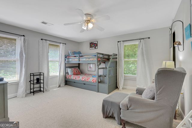 107 Winsome Place NE, Rome, GA 30161