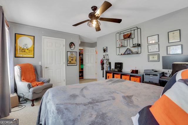 107 Winsome Place NE, Rome, GA 30161