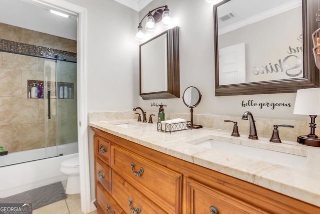 107 Winsome Place NE, Rome, GA 30161