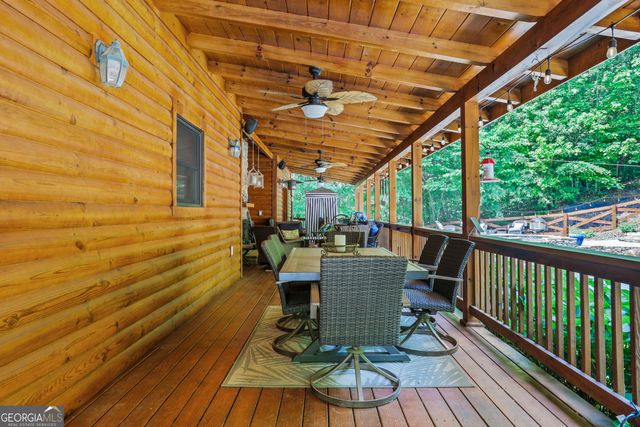 107 Winsome Place NE, Rome, GA 30161