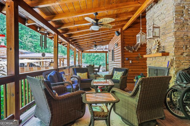 107 Winsome Place NE, Rome, GA 30161