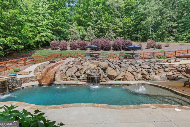 107 Winsome Place NE, Rome, GA 30161