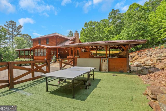107 Winsome Place NE, Rome, GA 30161