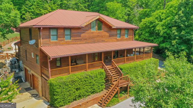 107 Winsome Place NE, Rome, GA 30161