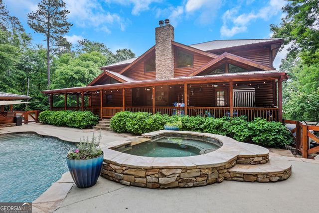 107 Winsome Place NE, Rome, GA 30161