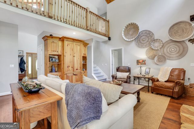 107 Winsome Place NE, Rome, GA 30161