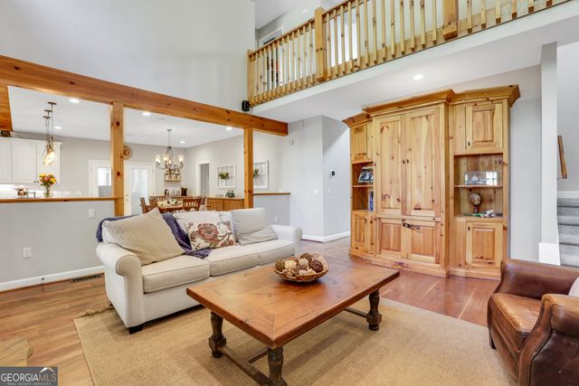 107 Winsome Place NE, Rome, GA 30161