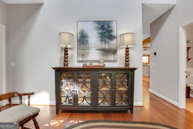 107 Winsome Place NE, Rome, GA 30161
