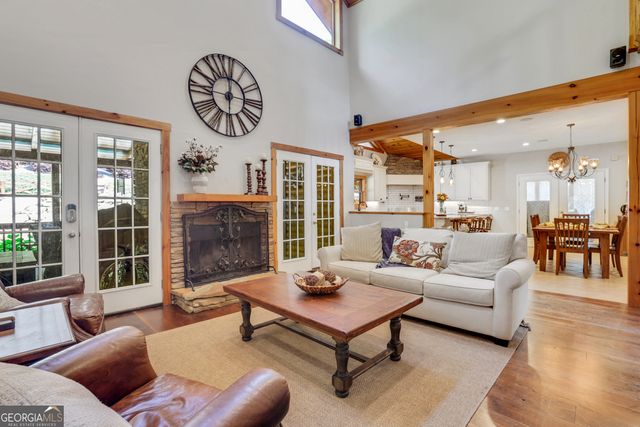 107 Winsome Place NE, Rome, GA 30161
