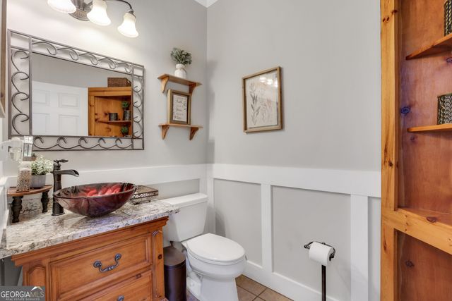 107 Winsome Place NE, Rome, GA 30161