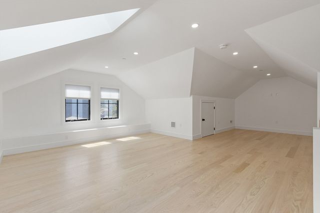 236 Chapel Street 1, Newton, MA 02458