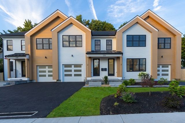 236 Chapel Street 1, Newton, MA 02458
